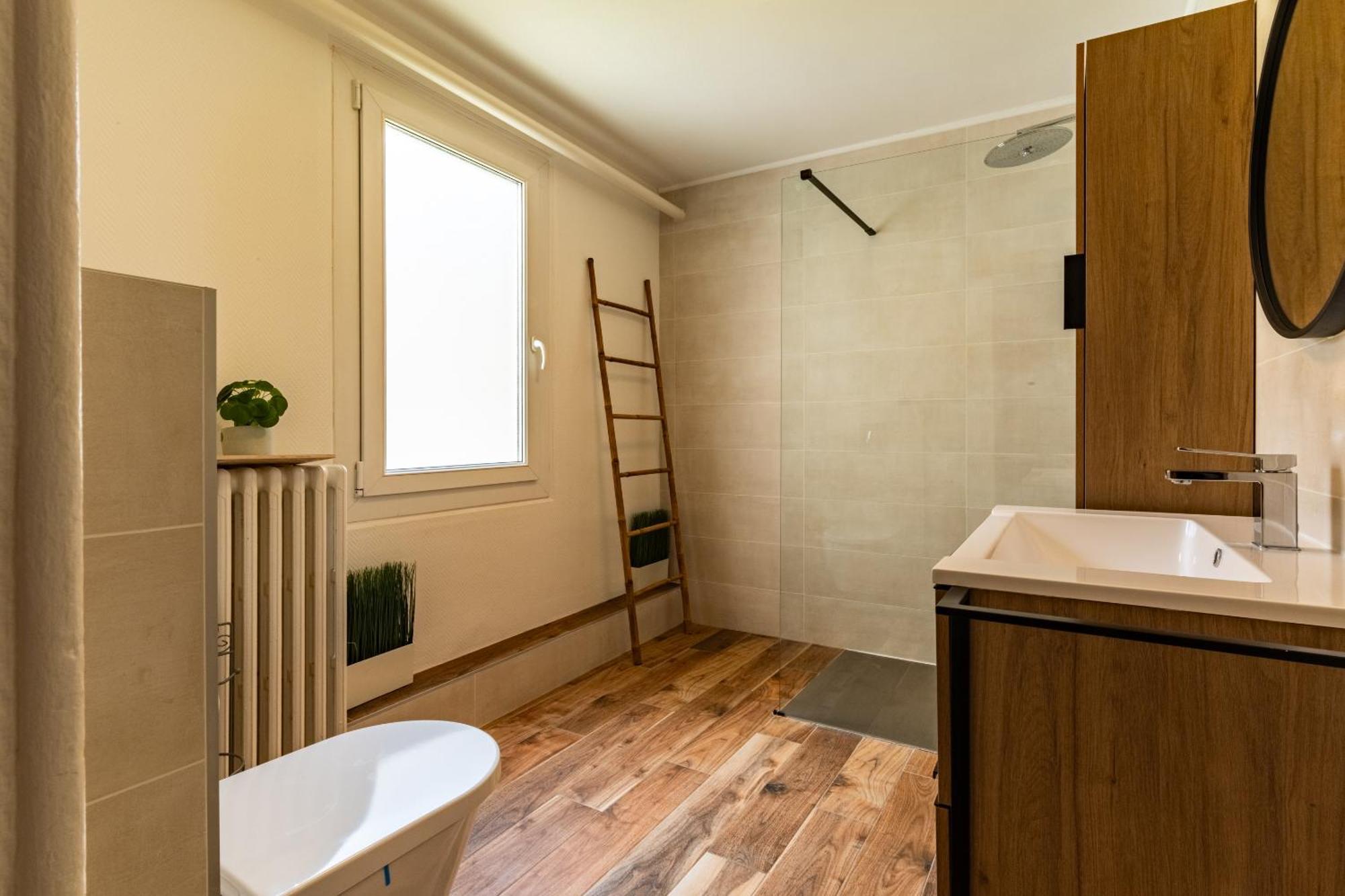 Apartment Le Cosy * *