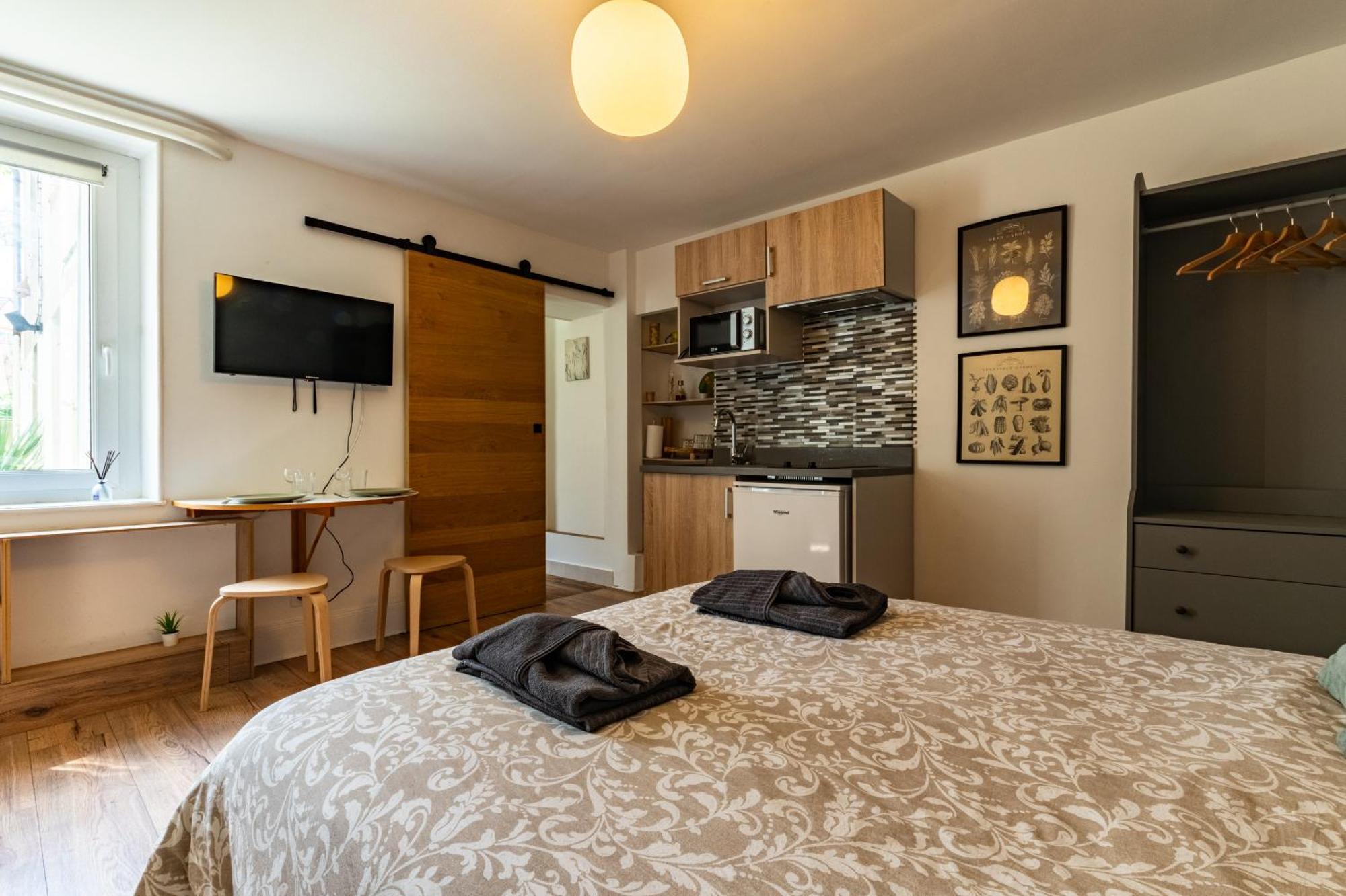 Le Cosy * * * Dijon